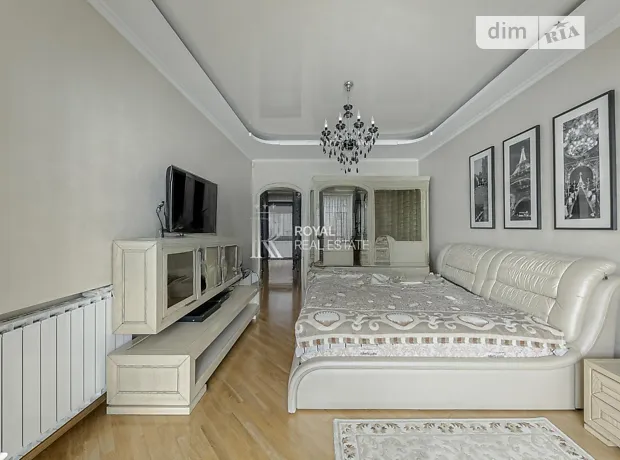 Квартира на вул. Левка Лук'яненка, 21 в Києві, ID 179394, фото №5