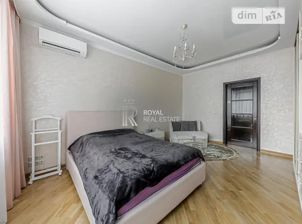Квартира на вул. Левка Лук'яненка, 21 в Києві, ID 179394, фото №7