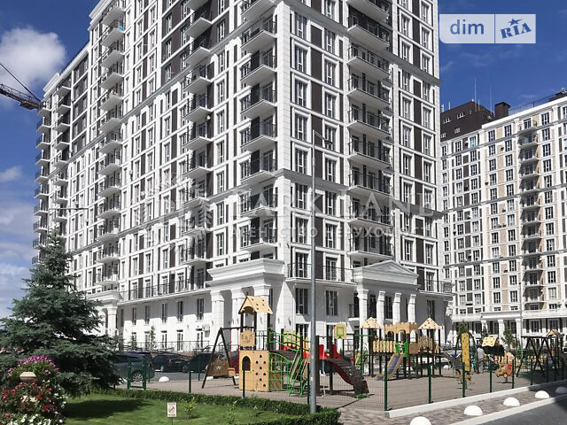 Квартира на вул. Михайла Максимовича, 26Б в Києві, ID 163263, фото №1