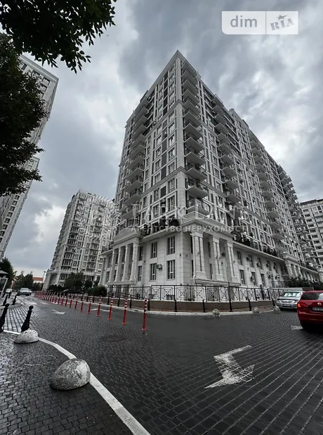 Квартира на вул. Михайла Максимовича, 26Б в Києві, ID 163263, фото №2