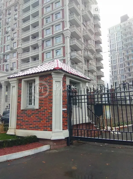 Квартира на вул. Михайла Максимовича, 26Б в Києві, ID 163263, фото №19