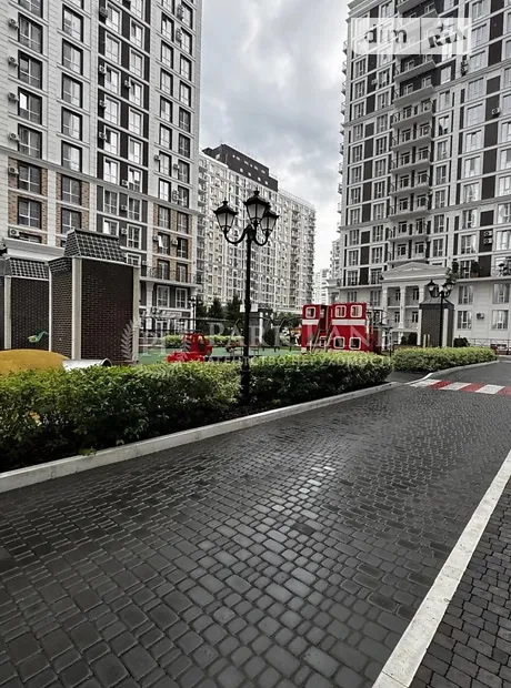 Квартира на вул. Михайла Максимовича, 26Б в Києві, ID 163263, фото №20