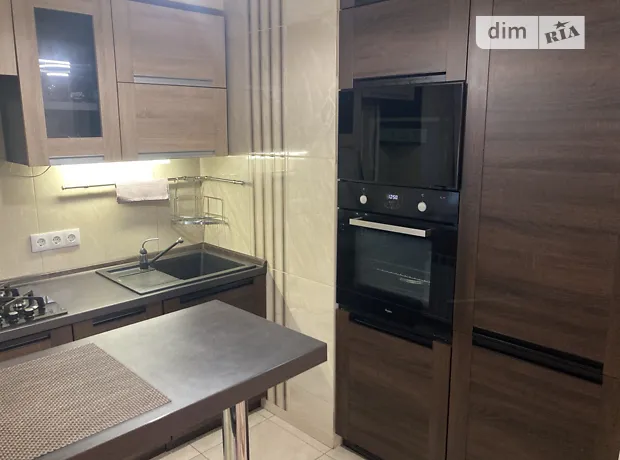Квартира на вул. Олеся Гончара, 75 в Київ, ID 258651, фото №1