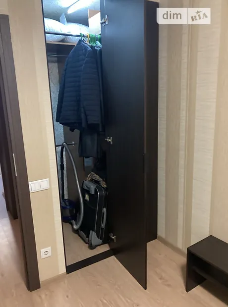 Квартира на вул. Олеся Гончара, 75 в Києві, ID 258651, фото №13