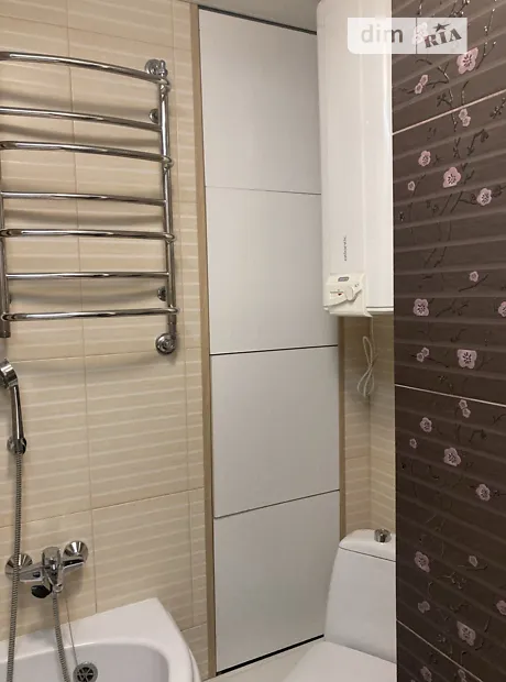 Квартира на вул. Олеся Гончара, 75 в Києві, ID 258651, фото №17