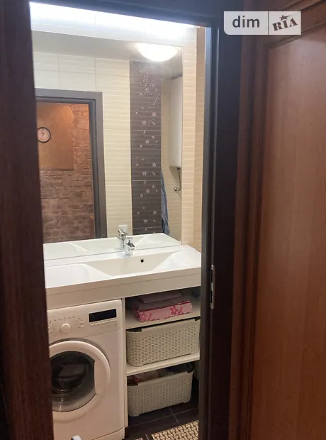 Квартира на вул. Олеся Гончара, 75 в Києві, ID 258651, фото №18