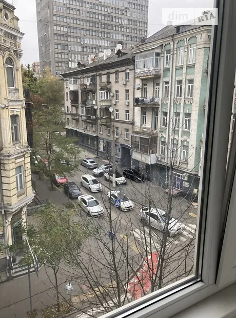 Квартира на вул. Олеся Гончара, 75 в Києві, ID 258651, фото №20