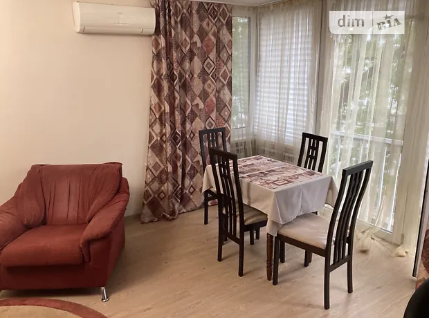 Квартира на вул. Олеся Гончара, 75 в Києві, ID 258651, фото №8