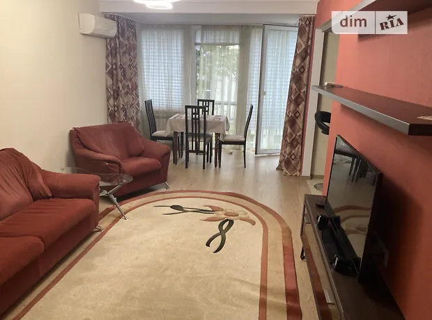 Квартира на вул. Олеся Гончара, 75 в Києві, ID 258651, фото №9