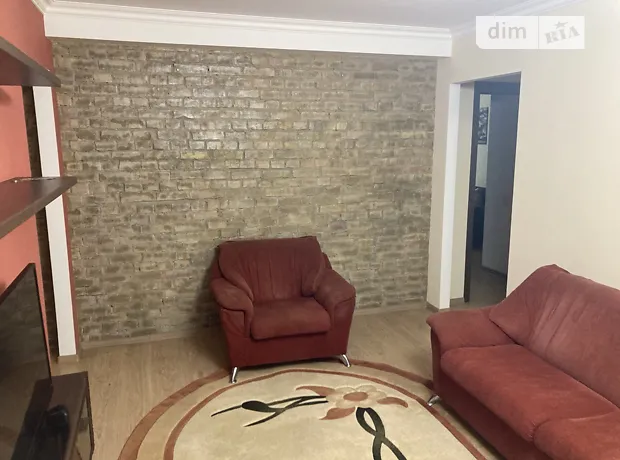 Квартира на вул. Олеся Гончара, 75 в Києві, ID 258651, фото №10