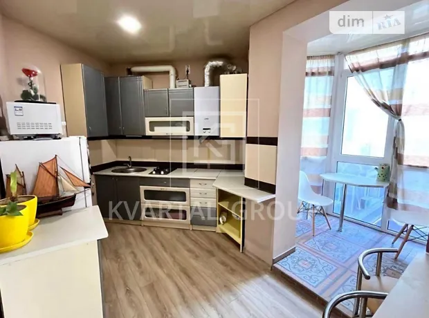 Квартира на бул. Богдана Хмельницького, 11 в Києві, ID 233718, фото №1