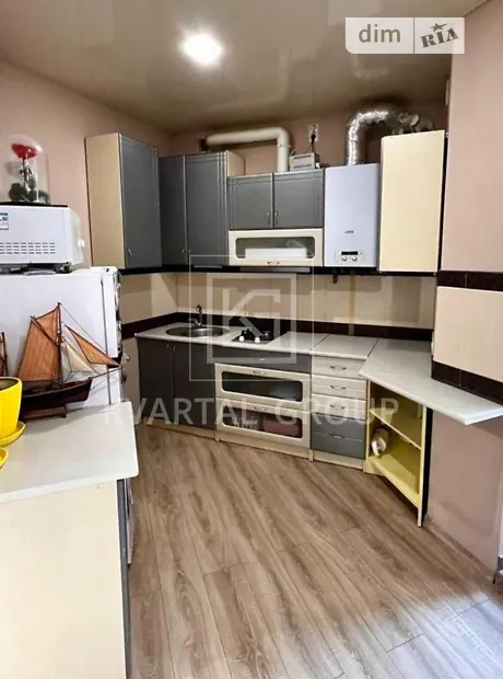 Квартира на бул. Богдана Хмельницького, 11 в Києві, ID 233718, фото №2