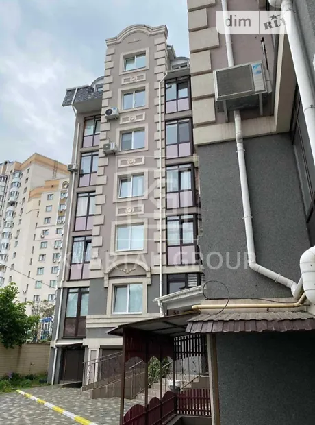 Квартира на бул. Богдана Хмельницького, 11 в Києві, ID 233718, фото №12