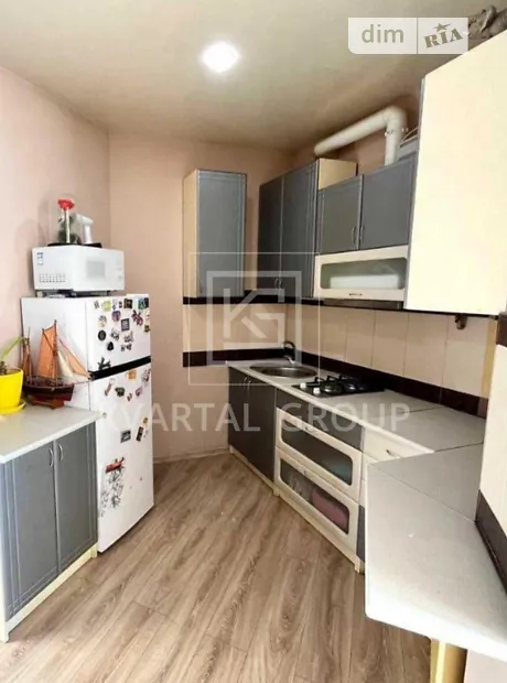 Квартира на бул. Богдана Хмельницького, 11 в Києві, ID 233718, фото №3