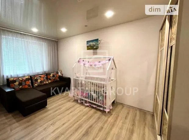 Квартира на бул. Богдана Хмельницького, 11 в Києві, ID 233718, фото №5