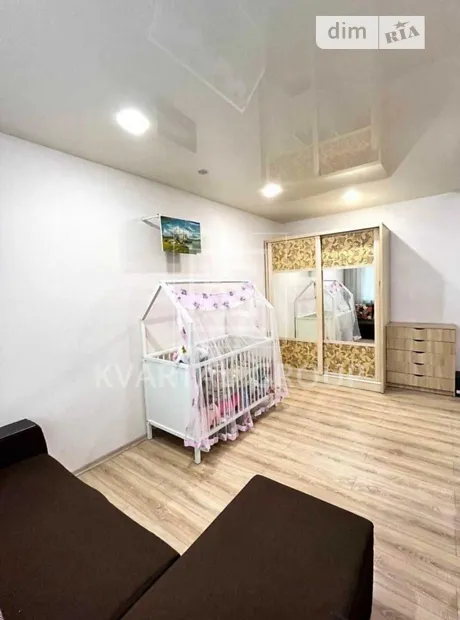 Квартира на бул. Богдана Хмельницького, 11 в Києві, ID 233718, фото №6