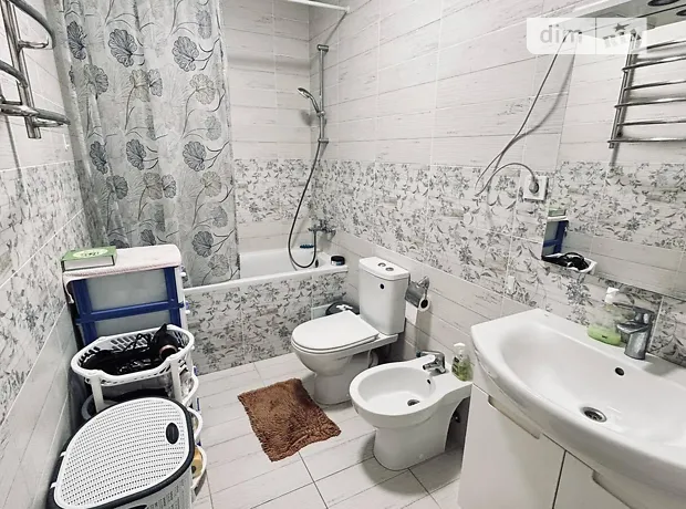 Квартира на вул. Григорія Сковороди в Києві, ID 236768, фото №2