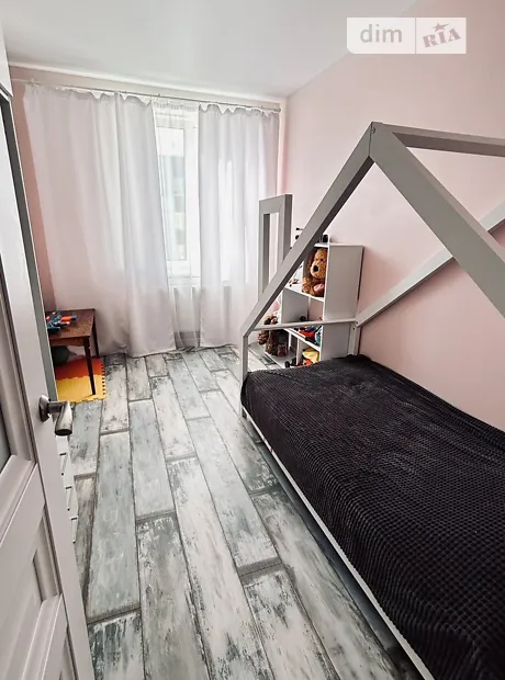 Квартира на вул. Григорія Сковороди в Києві, ID 236768, фото №11