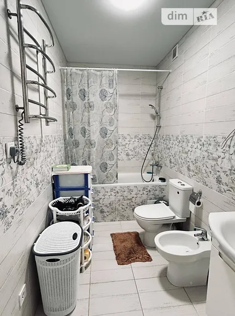 Квартира на вул. Григорія Сковороди в Києві, ID 236768, фото №17
