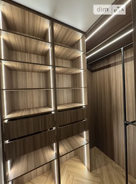 Квартира на вул. Університетська в Києві, ID 226326, фото №43