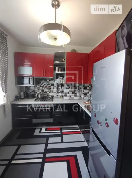 Квартира на шосе Бучанське, 14В в Києві, ID 305240, фото №2