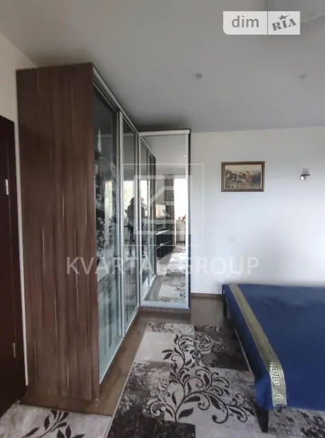 Квартира на шосе Бучанське, 14В в Києві, ID 305240, фото №12