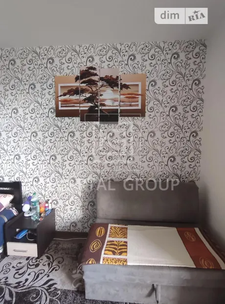 Квартира на шосе Бучанське, 14В в Києві, ID 305240, фото №14