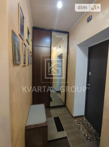 Квартира на шосе Бучанське, 14В в Києві, ID 305240, фото №16