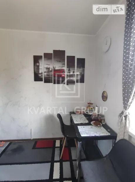 Квартира на шосе Бучанське, 14В в Києві, ID 305240, фото №17