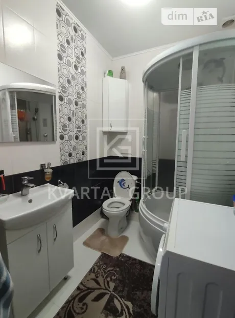 Квартира на шосе Бучанське, 14В в Києві, ID 305240, фото №18