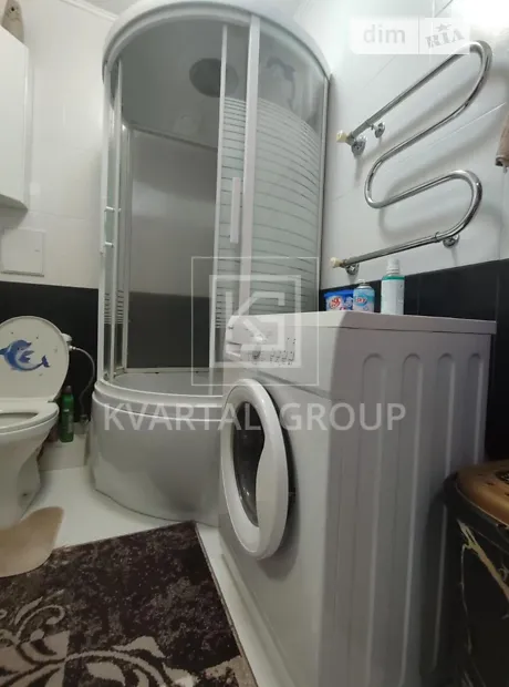 Квартира на шосе Бучанське, 14В в Києві, ID 305240, фото №19