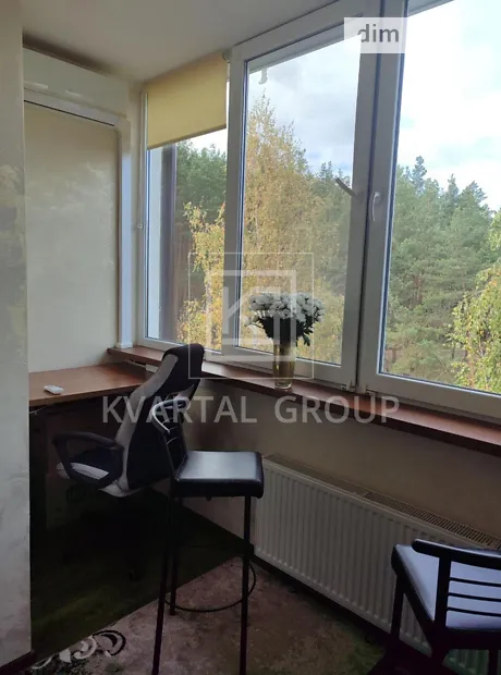 Квартира на шосе Бучанське, 14В в Києві, ID 305240, фото №7