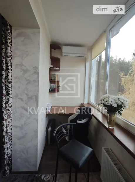 Квартира на шосе Бучанське, 14В в Києві, ID 305240, фото №8