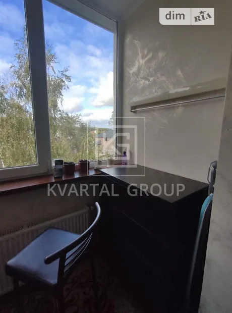 Квартира на шосе Бучанське, 14В в Києві, ID 305240, фото №9