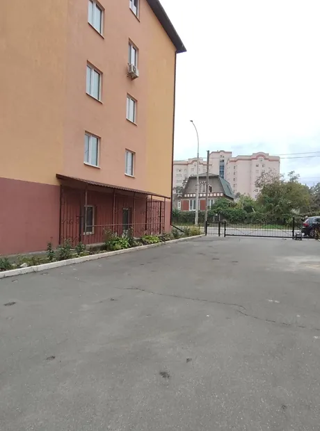 Квартира на вул. Степанівська, 8А в Києві, ID 245218, фото №30