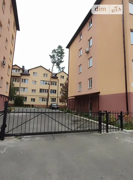Квартира на вул. Степанівська, 8А в Києві, ID 245218, фото №31