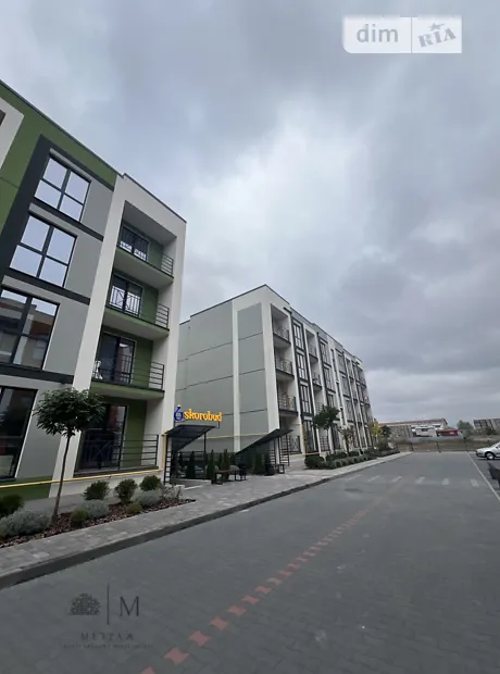 Квартира на вул. Українська в Києві, ID 308009, фото №2