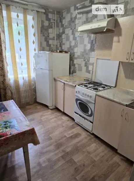 Квартира на вул. Олега Адамовського, 1 в Харкові, ID 168948, фото №6