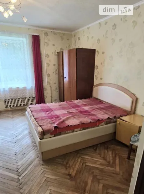 Квартира на вул. Олега Адамовського, 1 в Харкові, ID 168948, фото №10