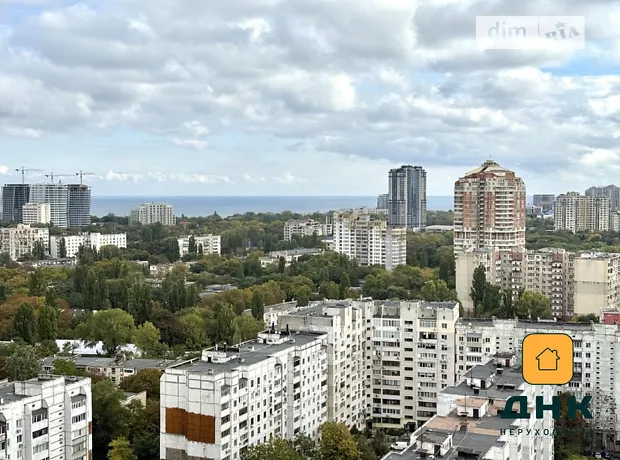 Квартира на просп. Лесі Українки, 19 в Одесі, ID 193679, фото №1