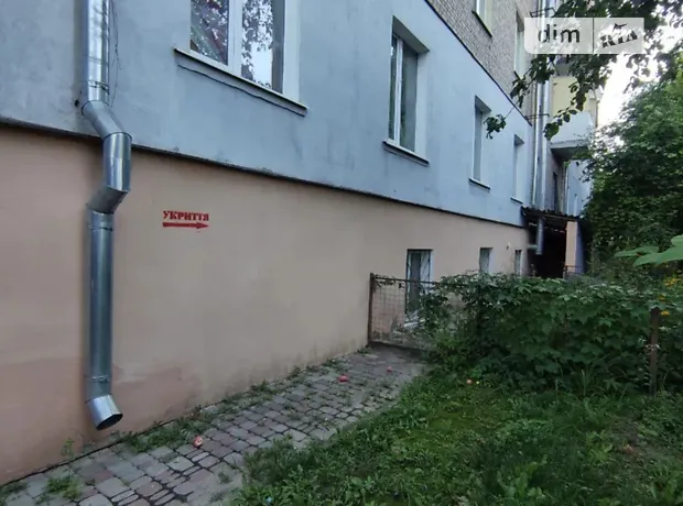 Квартира на вул. Колонна, 8А в Харків, ID 260865, фото №2