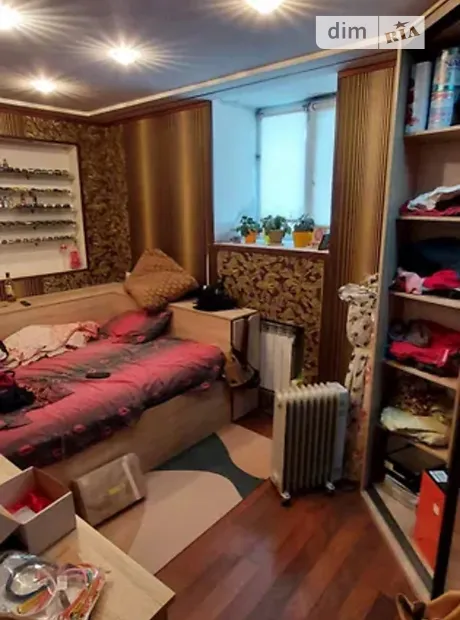 Квартира на вул. Колонна, 8А в Харкові, ID 260865, фото №12