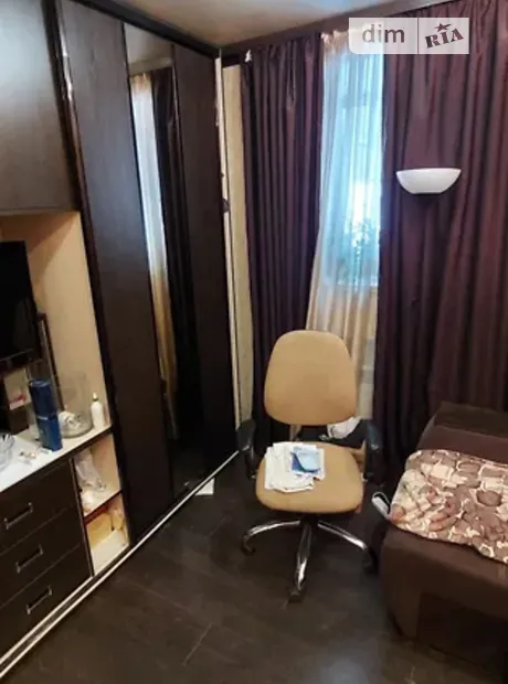 Квартира на вул. Колонна, 8А в Харкові, ID 260865, фото №14