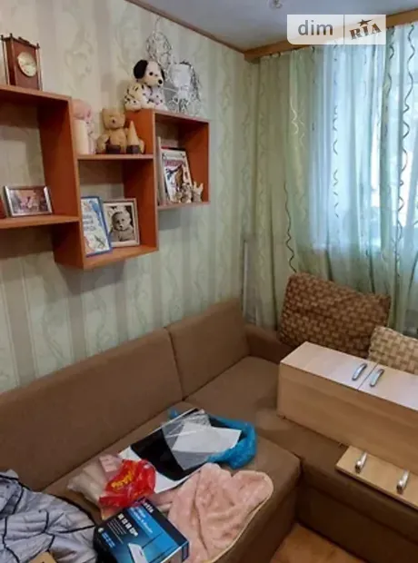 Квартира на вул. Колонна, 8А в Харкові, ID 260865, фото №17