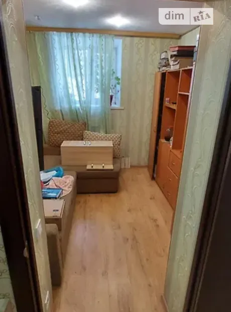 Квартира на вул. Колонна, 8А в Харкові, ID 260865, фото №19