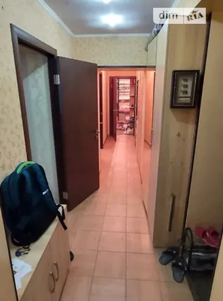 Квартира на вул. Колонна, 8А в Харкові, ID 260865, фото №20