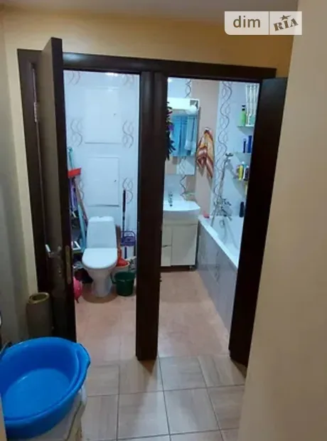 Квартира на вул. Колонна, 8А в Харкові, ID 260865, фото №22