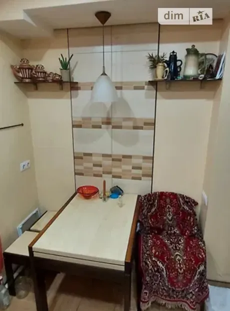 Квартира на вул. Колонна, 8А в Харкові, ID 260865, фото №23