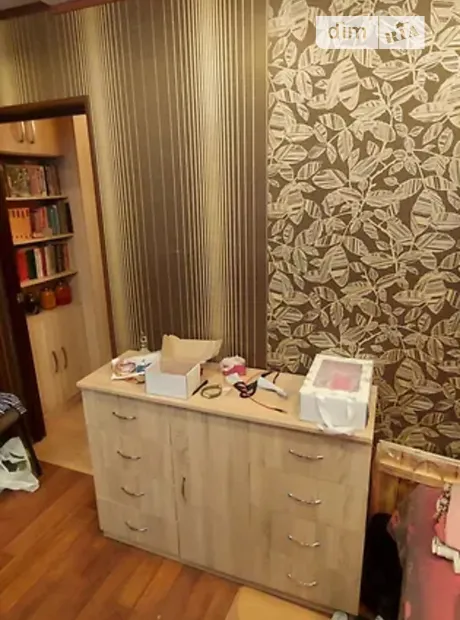 Квартира на вул. Колонна, 8А в Харкові, ID 260865, фото №24