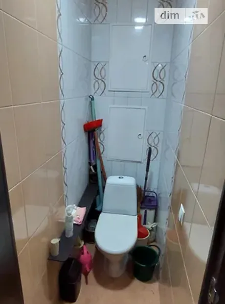 Квартира на вул. Колонна, 8А в Харків, ID 260865, фото №5